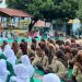 Cegah Bullying dan Perilaku Seksual, KUA Gajah Putih Lakukan Sosialisasi di SMAN 1 Timang Gajah