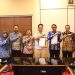 PNL dan PTPN IV Regional VI Perkuat Sinergi Melalui Penandatanganan MoU dan MoA serta Kuliah Umum