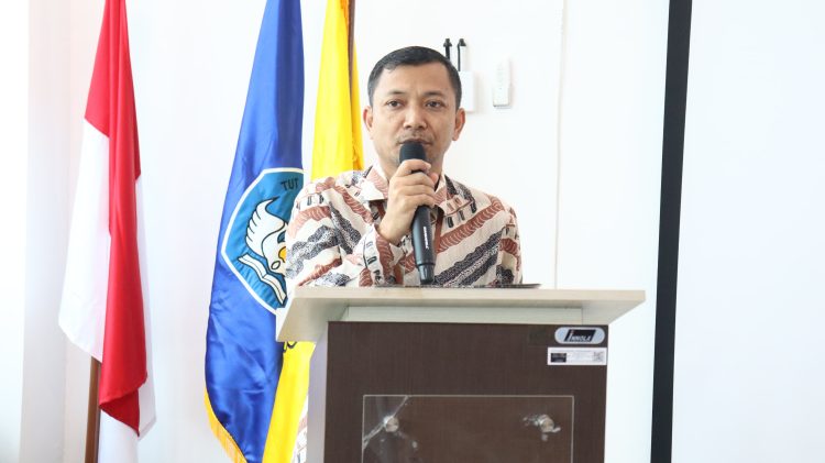 PNL Perkuat Sinergi Lintas Generasi melalui Workshop Peningkatan Budaya Kerja