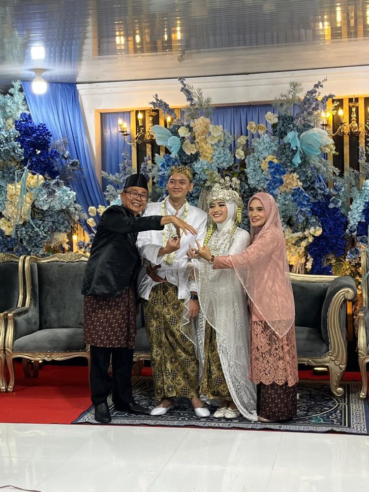 Perjalanan Demi Buah Hati Berlabuh Hati pada Putri Sunda