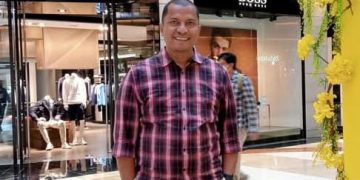 Nasruddin Dukung Kejati Aceh Tuntaskan Kasus Korupsi Beasiswa dan Dana Abadi Pendidikan Aceh di BPKA