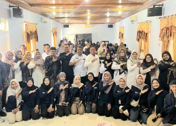 SLB Negeri Simeulue Gelar Kegiatan Harmoni Inklusif, Dihadiri Tim Ekspedisi Patriot Kementerian Transmigrasi