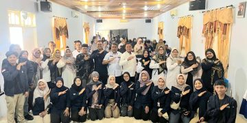 SLB Negeri Simeulue Gelar Kegiatan Harmoni Inklusif, Dihadiri Tim Ekspedisi Patriot Kementerian Transmigrasi