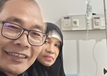 Kisah di Ruang Inap RSU Telaga Bunda: Pelayanan Tulus yang Menyembuhkan