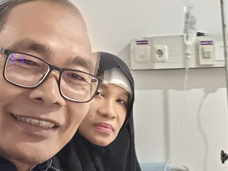 Kisah di Ruang Inap RSU Telaga Bunda: Pelayanan Tulus yang Menyembuhkan