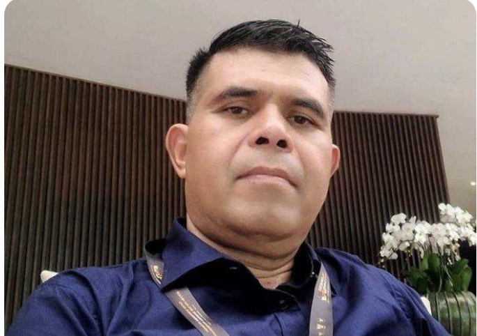 Mualem Tunjuk Murthalamuddin Pimpin Dinas Pendidikan Aceh