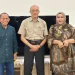 Partai Perjuangan Aceh (PPA) Silaturahmi Dengan Wali Nanggroe.