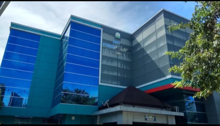 Partisipasi TKA di Aceh Capai 99 Persen Versi Disdik Aceh, Data Nasional Catat 88,81 Persen