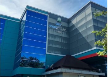 Dinas Pendidikan Aceh Menanti Pemimpin Baru: Sosok Misterius Pembawa Perubahan