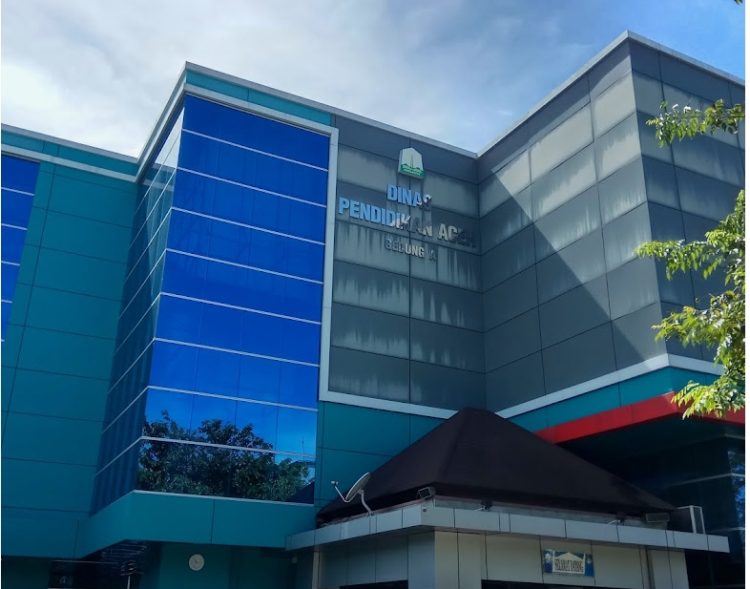 Dinas Pendidikan Aceh Menanti Pemimpin Baru: Sosok Misterius Pembawa Perubahan