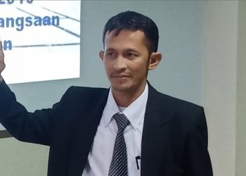 Benteng Pendidikan: Dukungan Penuh untuk Guru Demi Masa Depan Anak Negeri