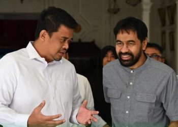 Mualem Gandeng Investor Tiongkok, Aceh Siap Lepas Ketergantungan dari Medan