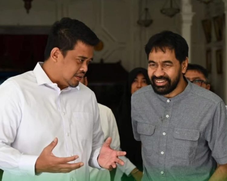 Mualem Gandeng Investor Tiongkok, Aceh Siap Lepas Ketergantungan dari Medan