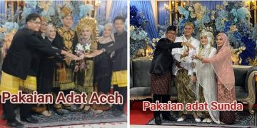 Ketika Atar Menikah: Cinta yang Melahirkan Budaya Baru