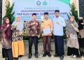 Siswa MUQ Aceh Selatan Raih Juara Satu Kompetensi IPA Tingkat Kabupaten