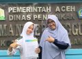100 Penerima Beasiswa Nasional Program AFS Global STEM Innovators, Siswi SMAN Unggul Subulussalam Wakili Aceh