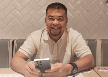 Aris Budiman Pimpin Ikatan Alumni Politeknik Negeri Lhokseumawe Regional Riau Periode 2025–2030