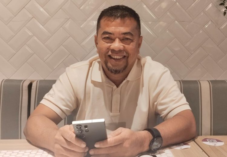 Aris Budiman Pimpin Ikatan Alumni Politeknik Negeri Lhokseumawe Regional Riau Periode 2025–2030