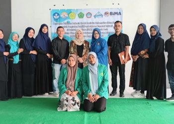 Kombel Guru Tuna Grahita SLB Kota Banda Aceh Dikukuhkan