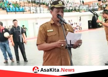 32 Tim Futsal SMA, SMK, MA Banda Aceh dan Aceh Besar Ramaikan Kompetisi TBFC Ke-5