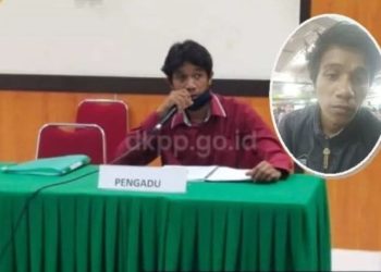 Faisal Tanjung Merasa Benar, Publik Menghakiminya dalam Kasus Dua Guru SMAN 1 Luwu Utara