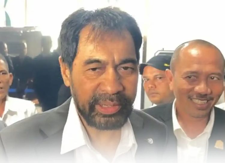 Gubernur Aceh Pastikan Tambahan Anggaran Rp8 Triliun dari Presiden Prabowo untuk Tahun 2026