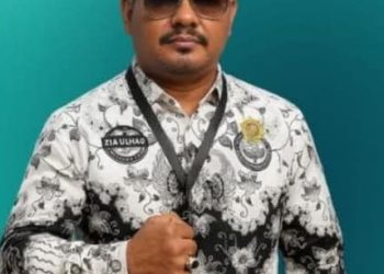 Zia Ulhaq, S.Pd Terpilih sebagai Ketua PGRI Bireuen: Awali Era Baru Transformasi Pendidikan