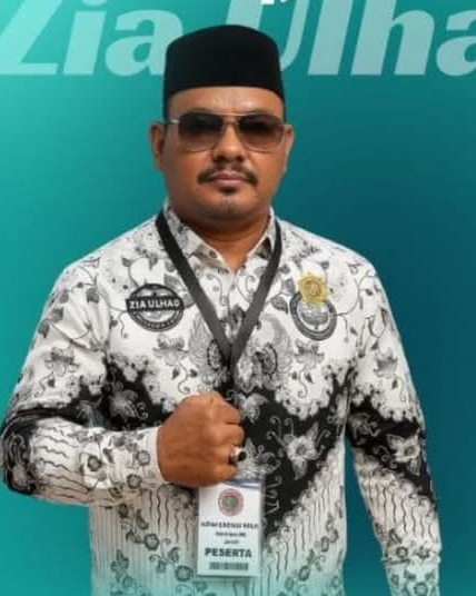 Zia Ulhaq, S.Pd Terpilih sebagai Ketua PGRI Bireuen: Awali Era Baru Transformasi Pendidikan