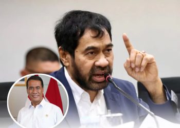 Pemerintah Aceh Keberatan: Pernyataan Mentan Dinilai Reaktif dan Reduksi Kewenangan BPKS
