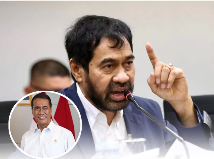 Pemerintah Aceh Keberatan: Pernyataan Mentan Dinilai Reaktif dan Reduksi Kewenangan BPKS