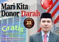 Satu Kantong Darah Sangat Berarti Bagi Manusia