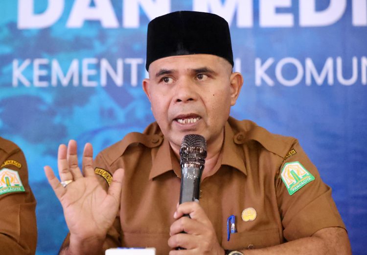 Jubir Posko Bencana Hidrometeorologi Aceh Bantah Keras Berita Tempo: “Fitnah, Tidak Ada Intervensi Pemda!”