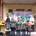 PPA dan UUI Gelar Program Trauma Healing, Dampingi Psikologis Anak Pascabanjir