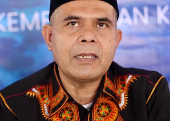 198 Destinasi Wisata di Aceh Rusak Berat Terdampak Bencana