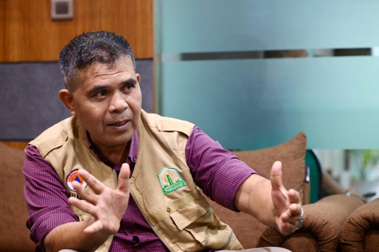 Jembatan Bailey Krueng Beutong dan Umah Besi Rampung, Akses ke Aceh Tengah Terhubung