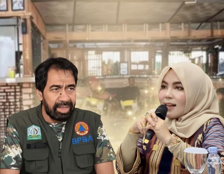 Anggota Komisi 3 DPRA Hj. Salmawati, S.E, M.M Puji Langkah Tegas Mualem: Perpanjangan Darurat Adalah Keputusan Tepat Untuk Selamatkan Aceh