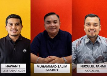 Diyakini Publik dan Akademisi, Salim Fakhry: Pemimpin yang Hadir di Titik Lelah Rakyat, Bekerja dengan Hati untuk Aceh Tenggara