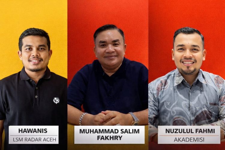 Diyakini Publik dan Akademisi, Salim Fakhry: Pemimpin yang Hadir di Titik Lelah Rakyat, Bekerja dengan Hati untuk Aceh Tenggara