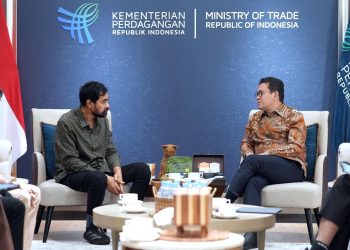 Gubernur Aceh Lakukan Diplomasi Pangan, Percepat Impor Ternak Jelang Ramadhan