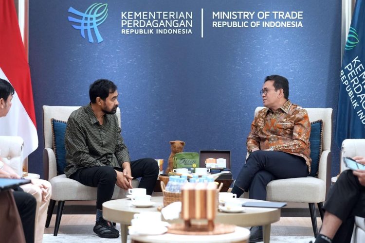 Gubernur Aceh Lakukan Diplomasi Pangan, Percepat Impor Ternak Jelang Ramadhan
