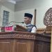 A. MALIK MUSA, SH., M.Hum Ketua PWM Aceh, Tak Kenal Lelah Mengurus Korban Bencana Sampai Ke Seribu Bukit