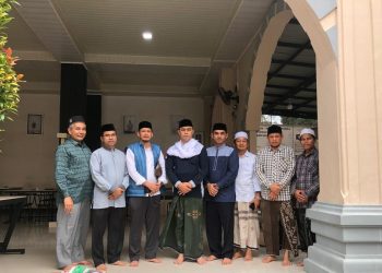 Pemerintah Aceh Dorong Solidaritas Antar Dayah, Santri Korban Bencana Difasilitasi Belajar di Dayah Lain