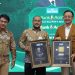 Bank Aceh Raih Penghargaan Bergengsi di 6th Anniversary Indonesia 20 Syariah Awards 2026, Direktur Utama Fadhil Ilyas Dinobatkan Sebagai Best CEO