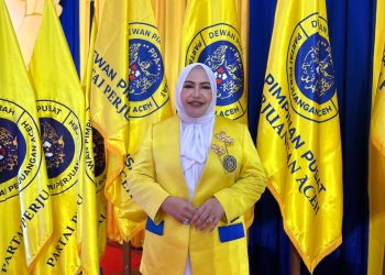 Ketum PPA Minta Presiden Serahkan Pengelolaan Anggaran Rehab–Rekon Aceh ke Pemerintah Daerah