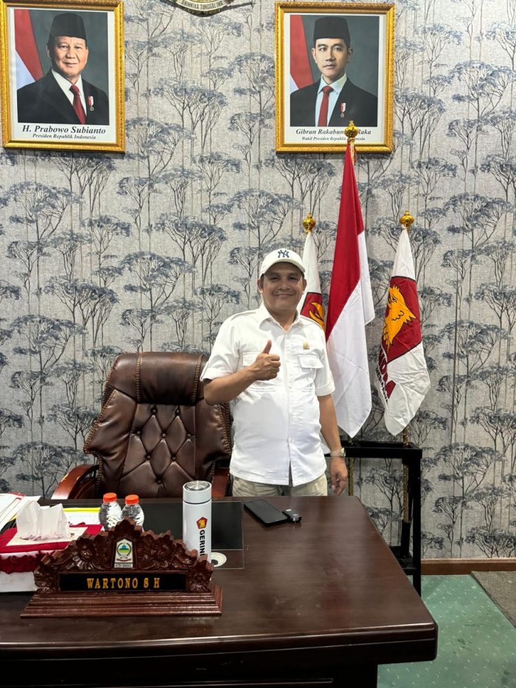 Wakil Ketua DPRK Aceh Singkil Kritik Penunjukan Safrizal ZA: “Tidak Tepat dan Tidak Layak Pimpin Satgas Rehab–Rekon Aceh