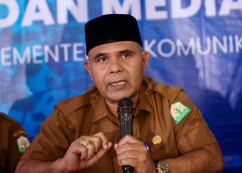 Disdik Aceh Percepat Pemulihan SLB Negeri Pembina Kualasimpang