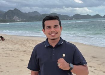 Ketua LSM RaDar Aceh Nilai Wacana Polri di Bawah Kementerian Berpotensi Melemahkan Institusi