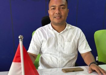 Ketua PUSDA Heri Safrijal Tolak Keras Wacana Polri di Bawah Kementerian: “Ini Mengkhianati Amanat Reformasi”