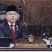 Dasco: Pembahasan RUU Pilkada Tidak Masuk Prolegnas 2026