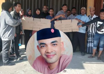 Forbes Aceh: Organisasi Kemanusiaan atau Panggung Kepentingan Pribadi?